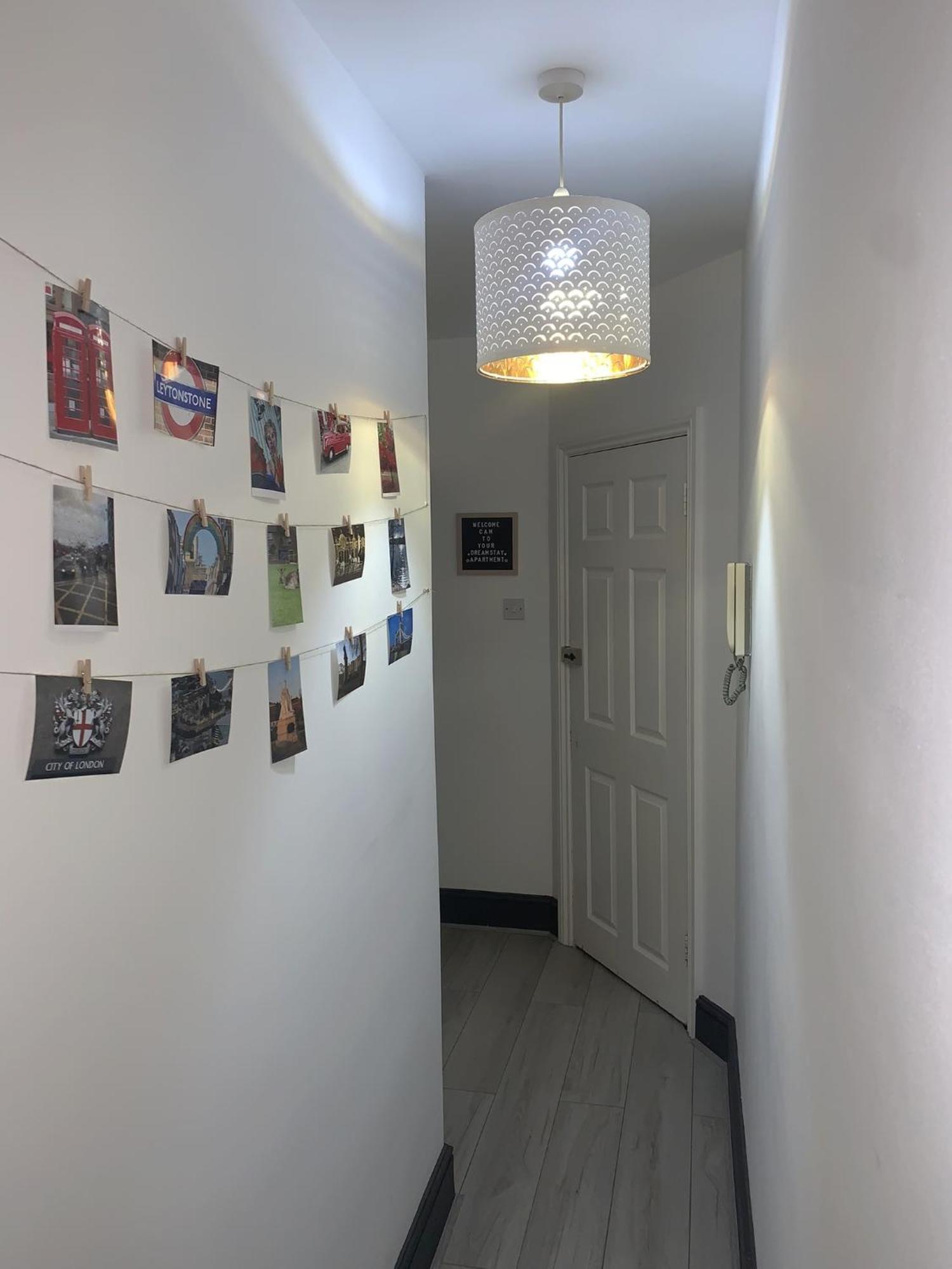 Dreamstay Apartments London Garden Central Tube Olympic ภายนอก รูปภาพ