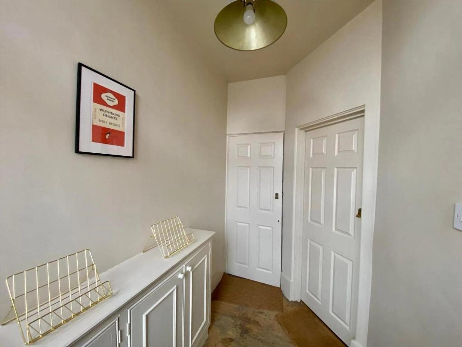 Dreamstay Apartments London Garden Central Tube Olympic ภายนอก รูปภาพ