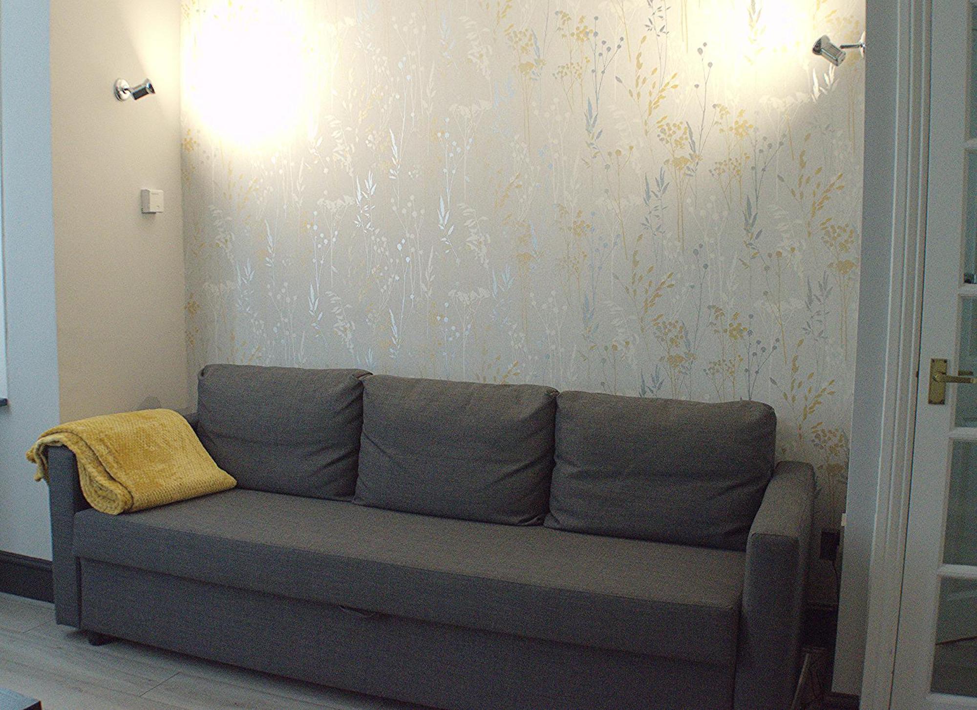 Dreamstay Apartments London Garden Central Tube Olympic ภายนอก รูปภาพ