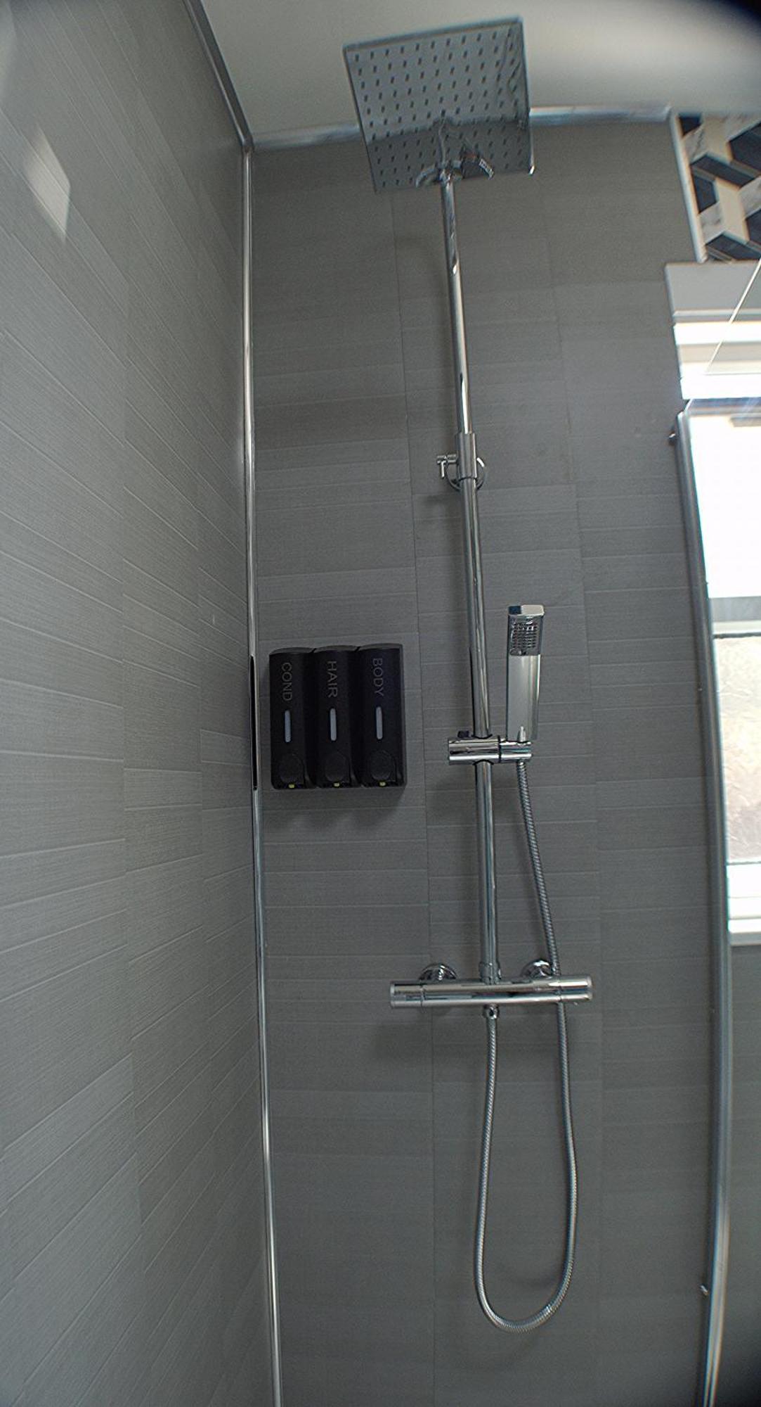 Dreamstay Apartments London Garden Central Tube Olympic ภายนอก รูปภาพ