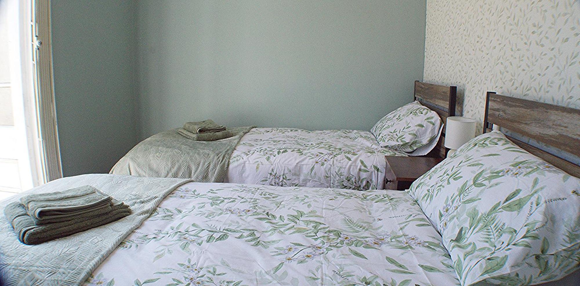 Dreamstay Apartments London Garden Central Tube Olympic ภายนอก รูปภาพ