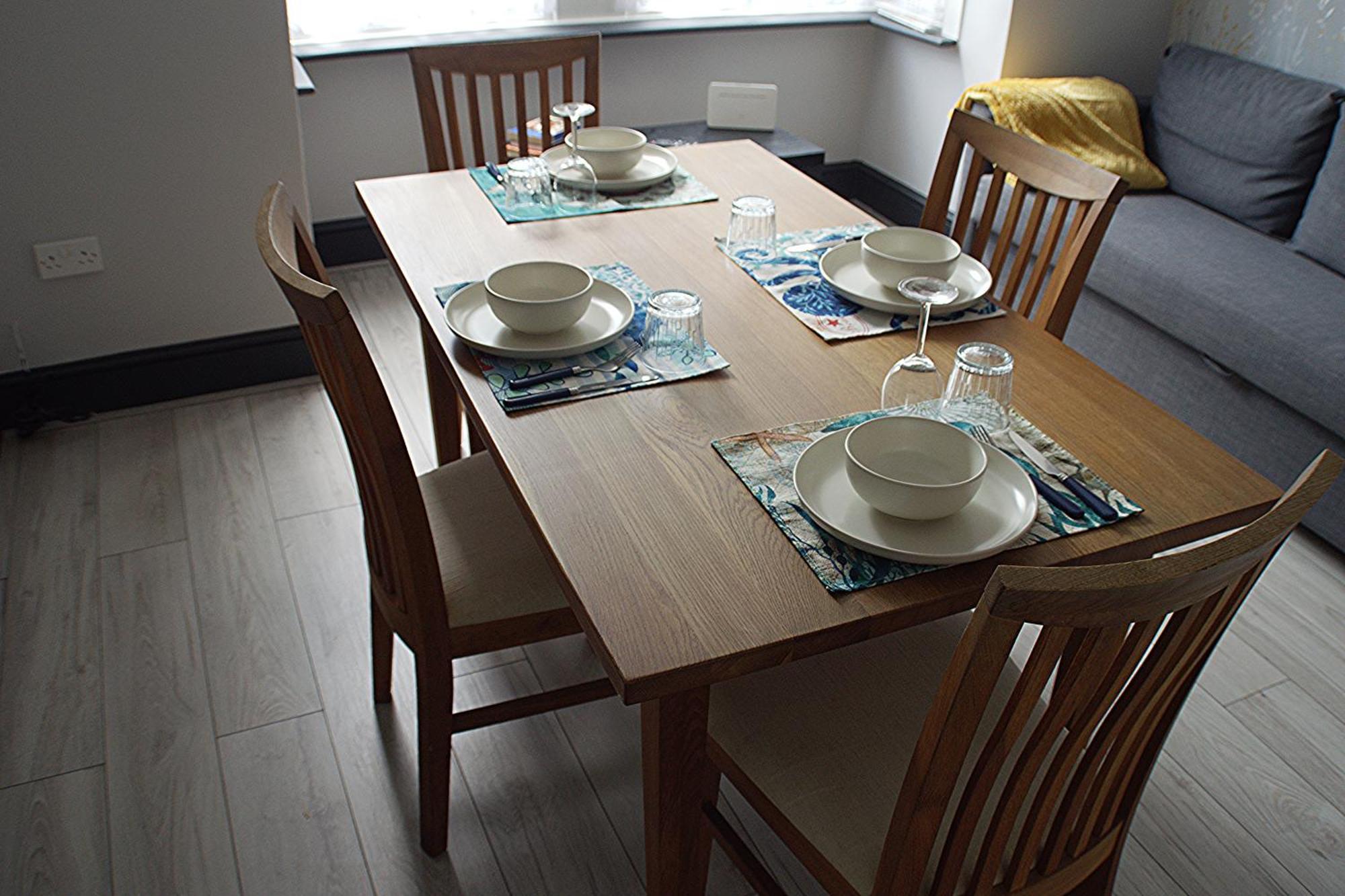 Dreamstay Apartments London Garden Central Tube Olympic ภายนอก รูปภาพ