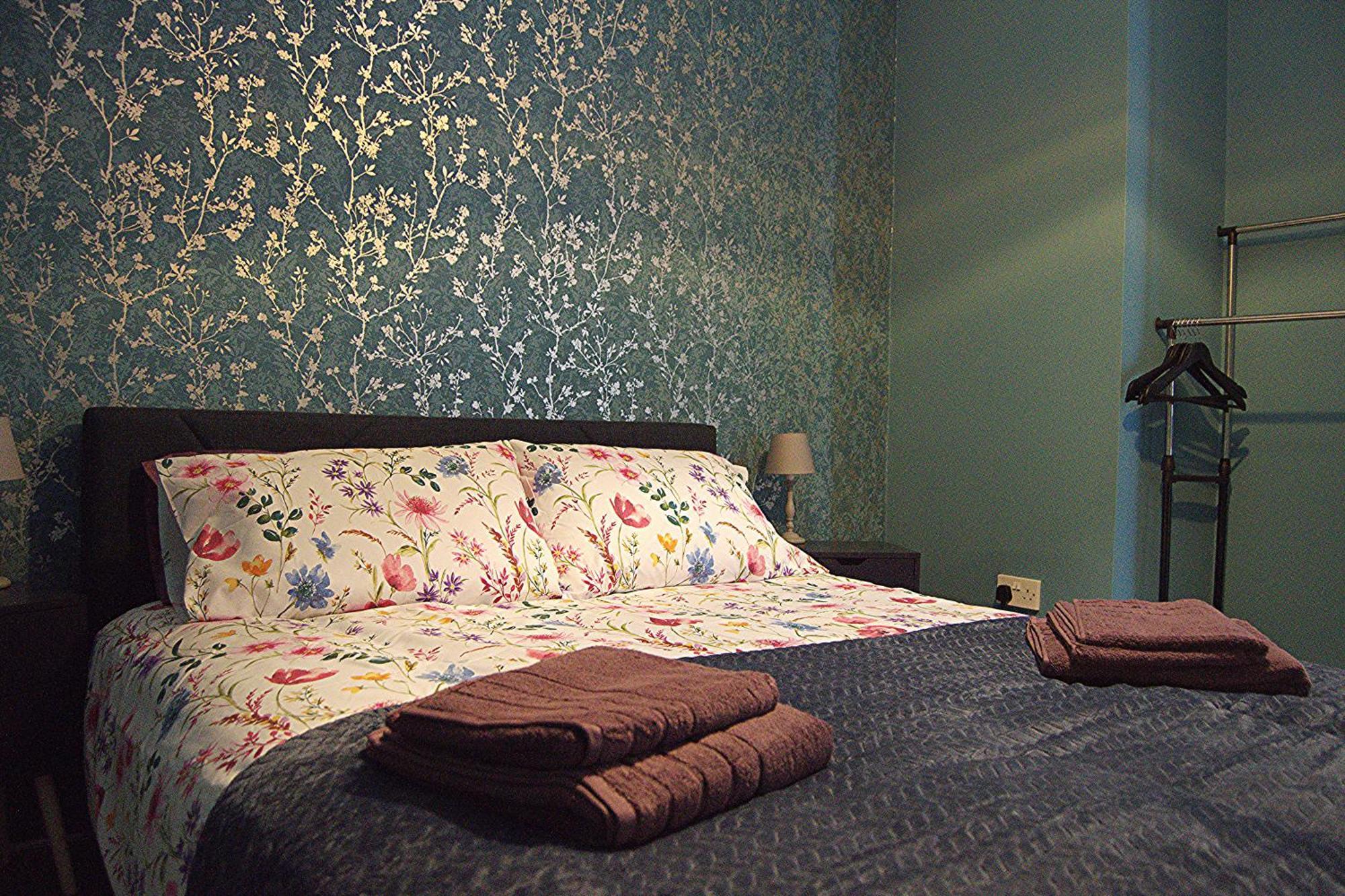 Dreamstay Apartments London Garden Central Tube Olympic ภายนอก รูปภาพ
