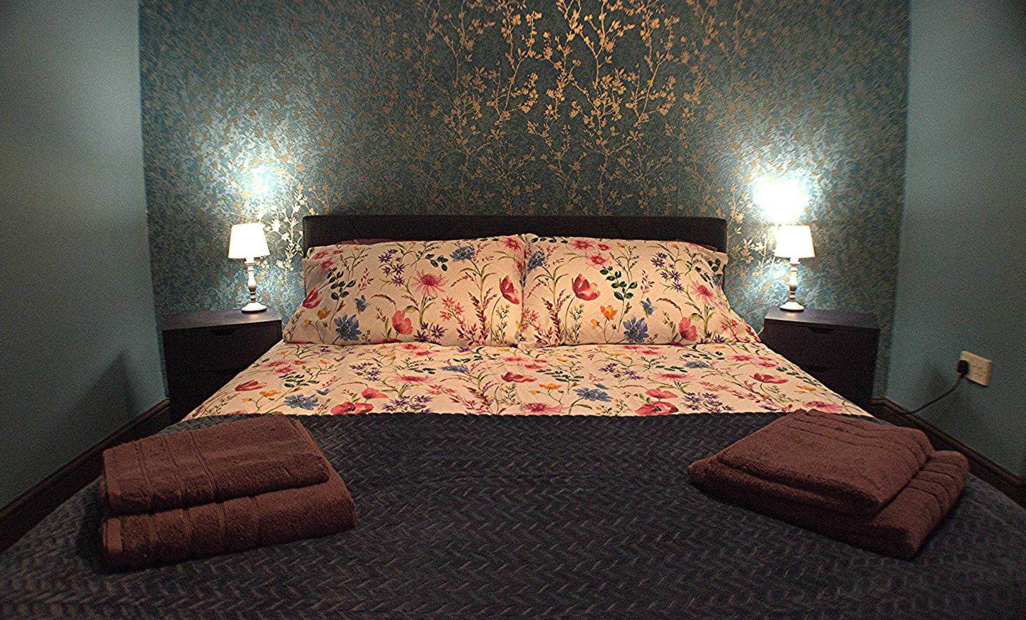 Dreamstay Apartments London Garden Central Tube Olympic ภายนอก รูปภาพ